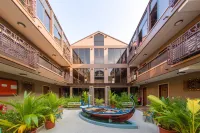 Rashu Hiyaa Hotel a Dhiffushi