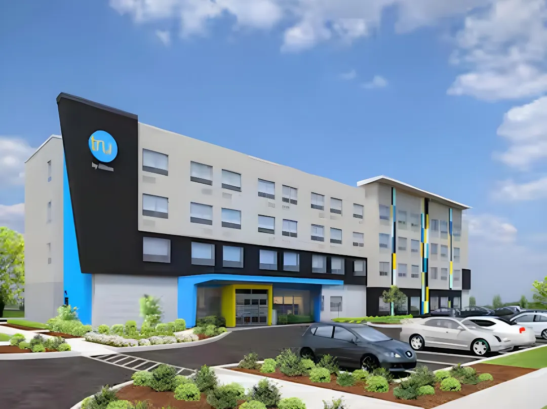 Tru By Hilton Holland Mi - Holland, MI