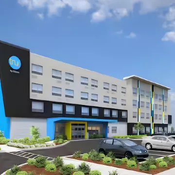 Tru by Hilton Holland MI