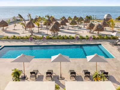 Wyndham Residences Santa Marta Aluna Beach Club
