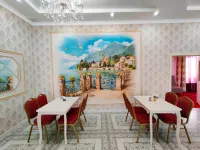 Azia Hotels in Elista