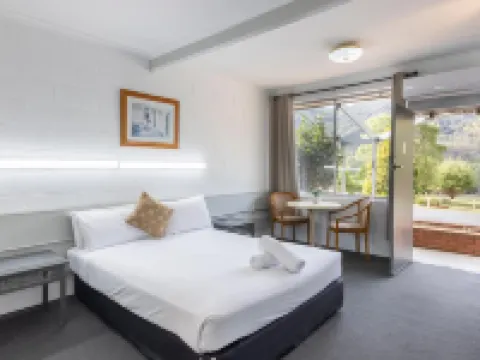 The Grampians Motel Hotels in Halls Gap