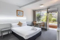 The Grampians Motel Các khách sạn ở Halls Gap