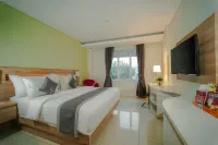Patra Bandung Hotel a Coblong