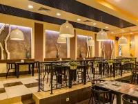 Cronwell Park Nika Hotels in Omsk