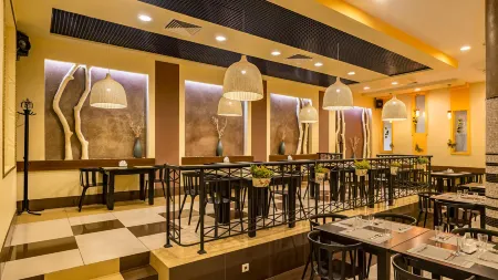 Cronwell Park Ника (Кронвелл Парк Ника)