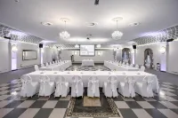 Park Hotel Bydgoszcz - parking