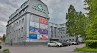 Atom Hotel Hotels in Seversk