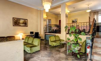 Hotel di Porta Romana