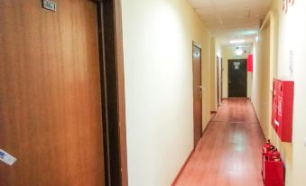 Smart Hotel Kdo Bryansk Hotel