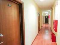 Smart Hotel Kdo Bryansk Hotel