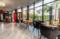 Senator Hotel Hotel a Bolshoy Sochi