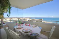 Malaga Paradise Home