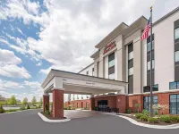 Hampton Inn & Suites Bridgeview Chicago Hotels in Bridgeview