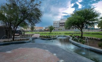 The Grand Aria Hotel and Conference Centre