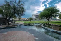 The Grand Aria Hotel and Conference Centre