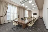 Kyzyl Grand Hotel and Spa Hotels in Kyzyl