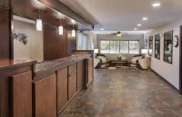 Best Western Crown Inn  Suites