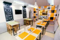 Hotel Gorizont