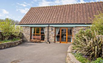 Tyncellar Farm Holiday Cottages