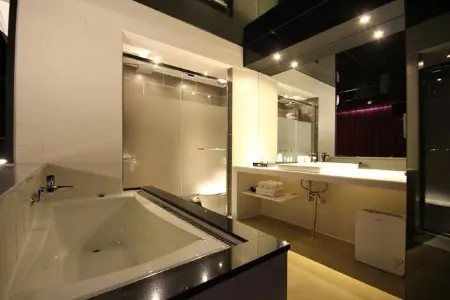 Ulsan Mugeo-Dong October