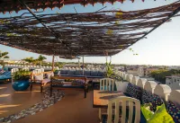 The Swahili House