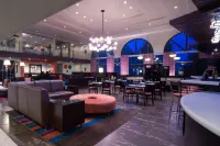 Courtyard Toluca Airport - bar