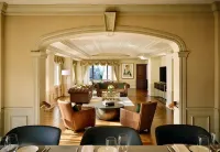 โรงแรมโลว์ส รีเจนซี นิวยอร์ก