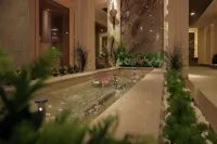 Ramada Plaza by Wyndham Mardin - vasca da bagno