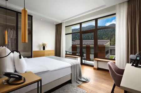 Premium Village Arkhyz (Премиум Вилладж Архыз)