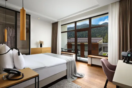 Premium Village Arkhyz