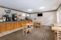 Travelodge by Wyndham Great Barrington Berkshires - Motels