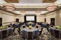 Hilton Garden Inn Atlanta Downtown