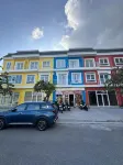 Sunshine Homestay Bạc Liêu