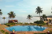 Taj Fort Aguada Resort & Spa, Goa - Ocean View
