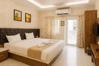 트와리타 익스큐티브 로지