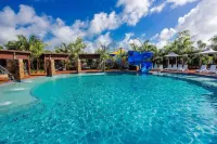 Big4 Gold Coast Holiday Park Hotels in Wongawallan