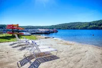 Club Wyndham Resort at Fairfield Glade