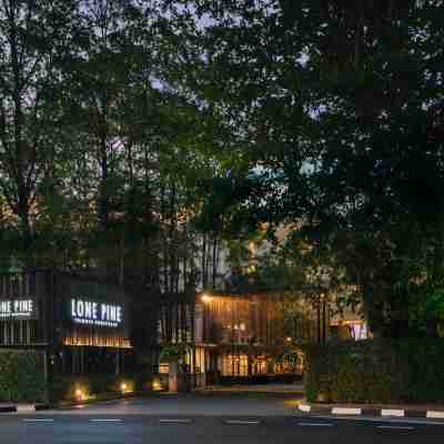Lone Pine, Penang, a Tribute Portfolio Resort Hotel Exterior