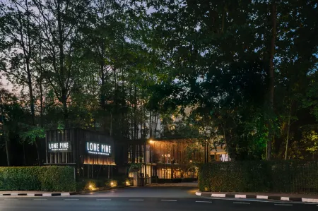 Lone Pine, Penang, a Tribute Portfolio Resort