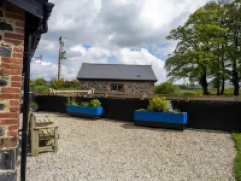 The Dartmoor Inn at Lydford Hotels in West Devon District