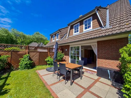 Ferienwohnung Siglinde