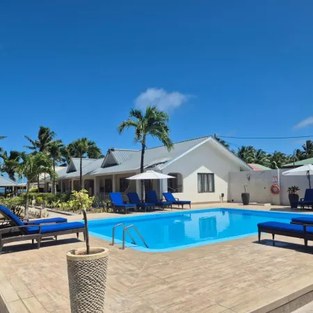 Villas de Mer