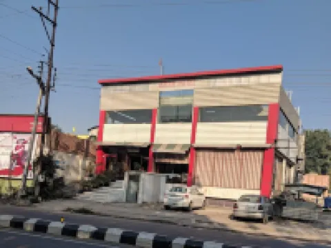 Amar Hotel Hotels in Patiala