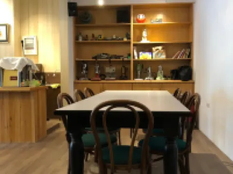 Yoshi Hotel - Tainan Station Branch Hotels in Tainan