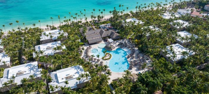 Grand Palladium Punta Cana Resort & Spa - All Inclusive Hotel a Punta Cana