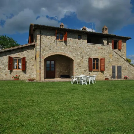 Tenuta di Corbara