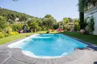 Mas de Provence en Riviera - Bed and Breakfasts