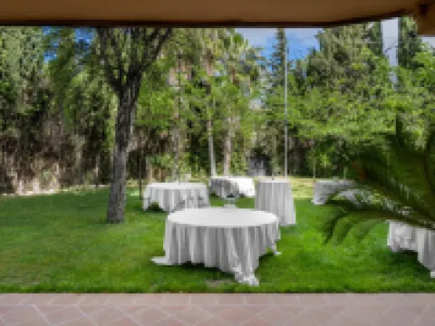 RL Ciudad de Úbeda Hotels in Ubeda