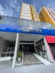 Prestige Manaus Hotel - ที่มีสระว่ายน้ำ